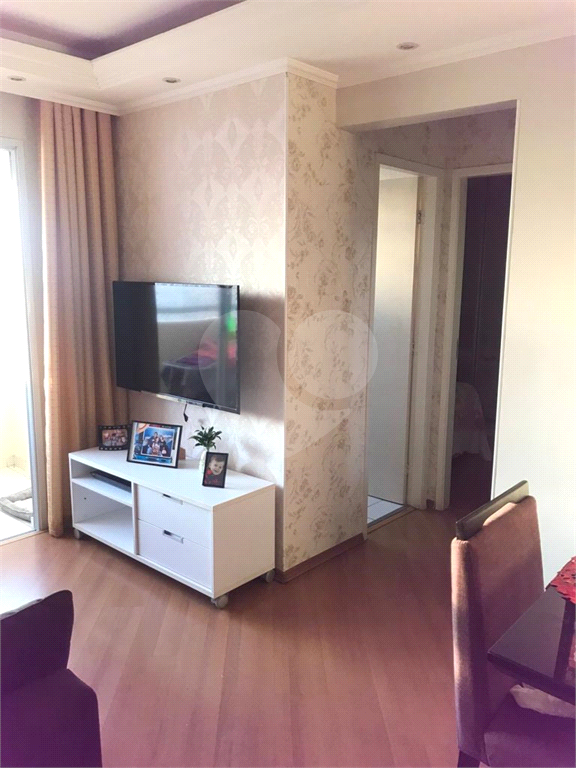 Apartamento 2 dorms, 2 vagas, próximo ao metrô.