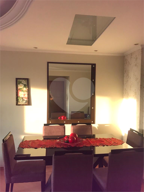 Apartamento 2 dorms, 2 vagas, próximo ao metrô.