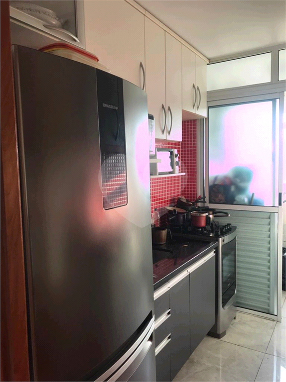 Apartamento 2 dorms, 2 vagas, próximo ao metrô.