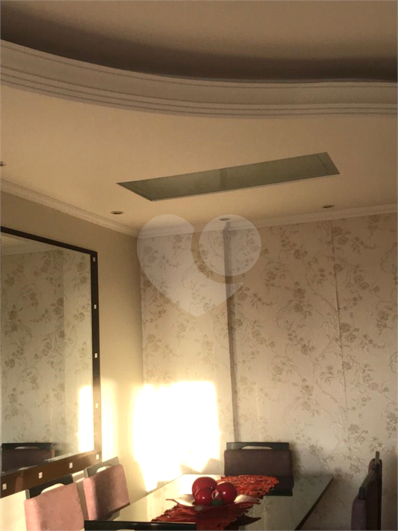 Apartamento 2 dorms, 2 vagas, próximo ao metrô.
