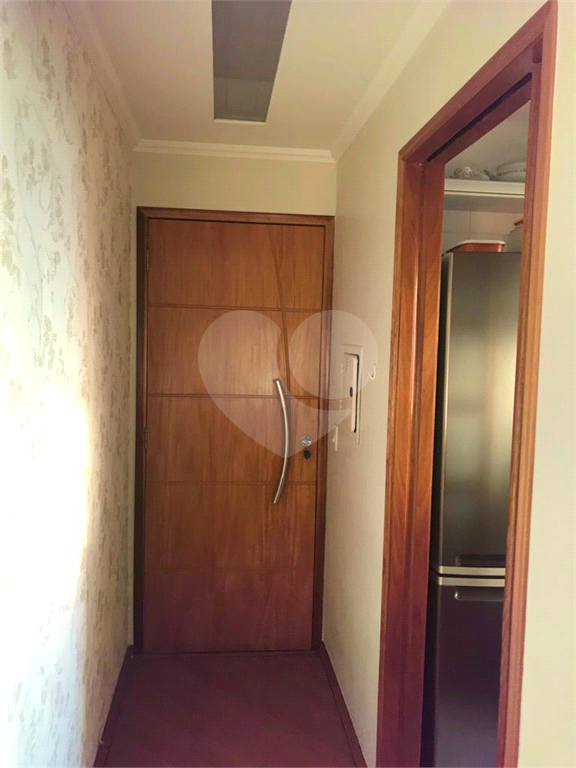 Apartamento 2 dorms, 2 vagas, próximo ao metrô.