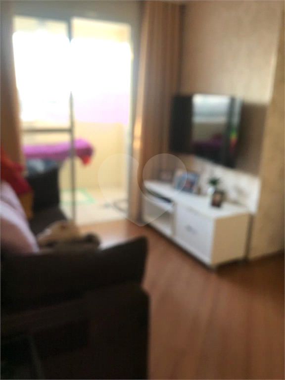 Apartamento 2 dorms, 2 vagas, próximo ao metrô.