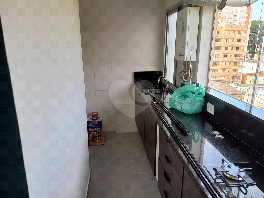Apartamento excelente próximo ao metrô Parada Inglesa