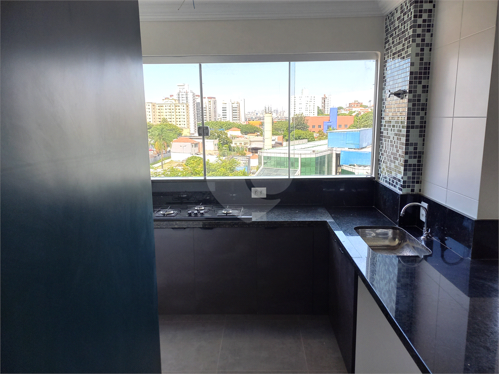 Apartamento excelente próximo ao metrô Parada Inglesa