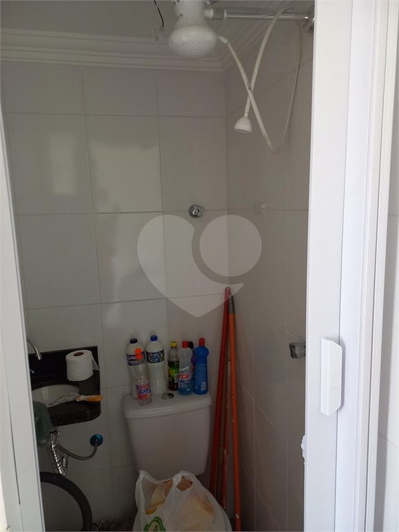Apartamento excelente próximo ao metrô Parada Inglesa