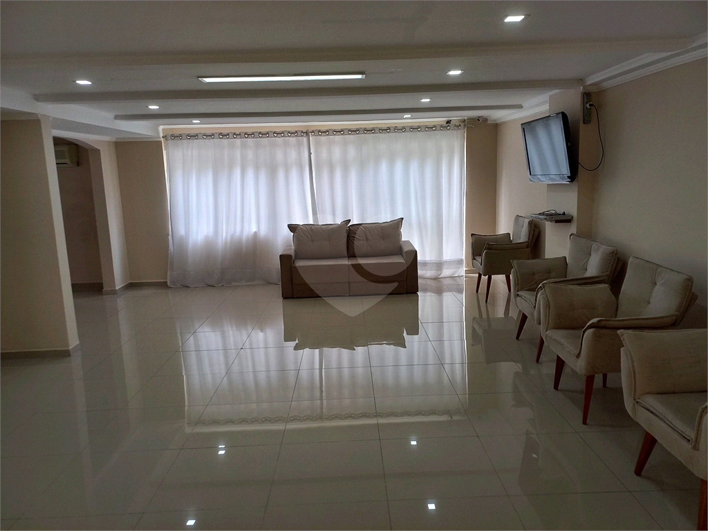 Apartamento excelente próximo ao metrô Parada Inglesa