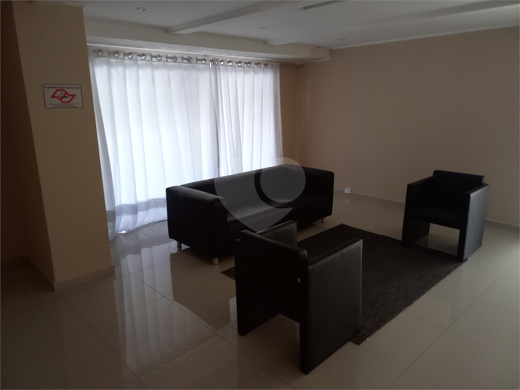 Apartamento excelente próximo ao metrô Parada Inglesa