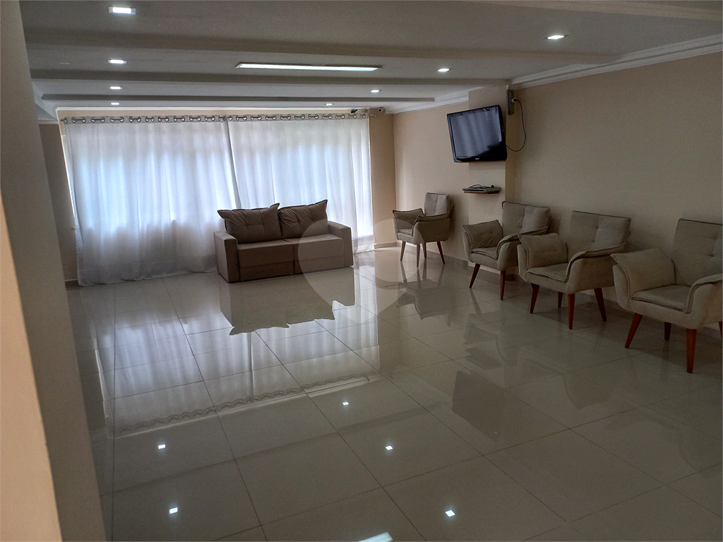 Apartamento excelente próximo ao metrô Parada Inglesa