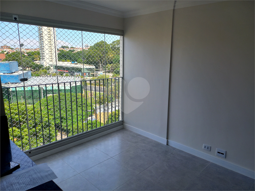Apartamento excelente próximo ao metrô Parada Inglesa