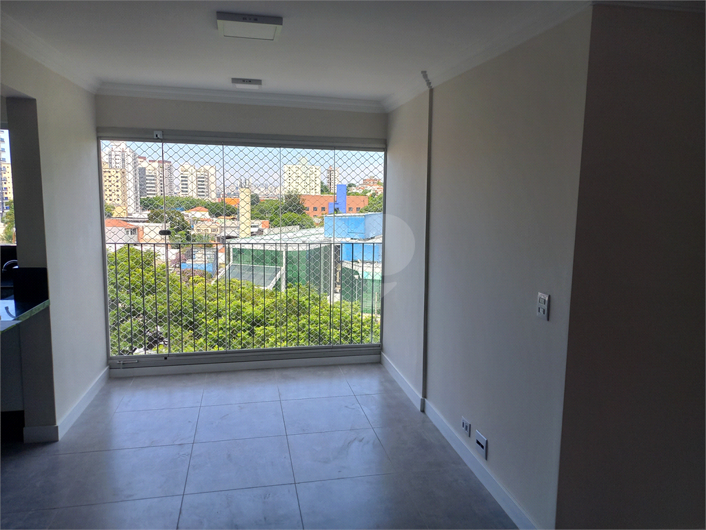 Apartamento excelente próximo ao metrô Parada Inglesa