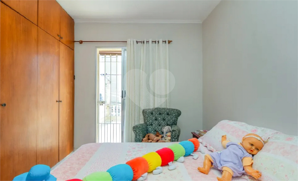 Casa à venda no Tucuruvi com 3 dormitórios e edícula por R$ 745.000.00