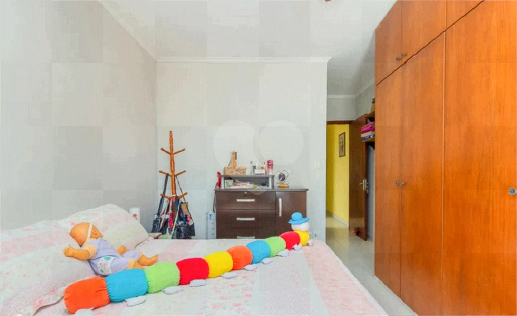 Casa à venda no Tucuruvi com 3 dormitórios e edícula por R$ 745.000.00