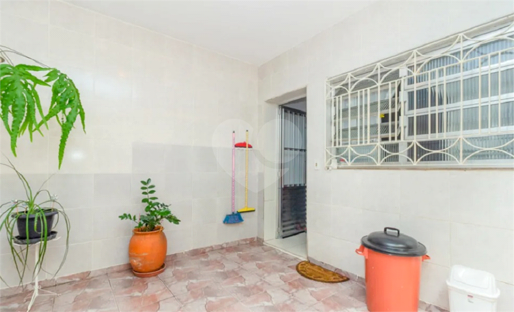 Casa à venda no Tucuruvi com 3 dormitórios e edícula por R$ 745.000.00