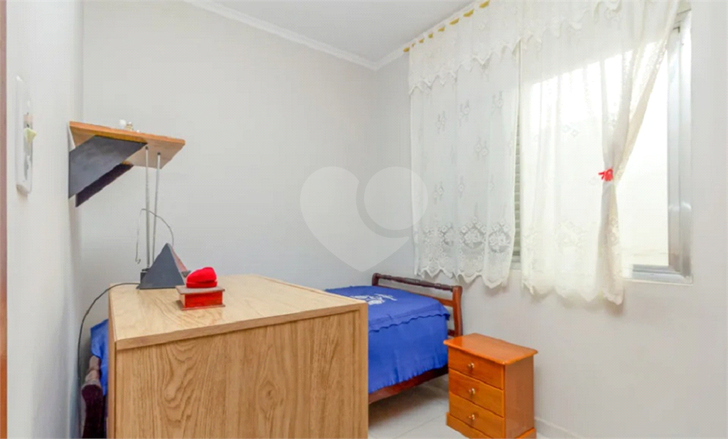 Casa à venda no Tucuruvi com 3 dormitórios e edícula por R$ 745.000.00