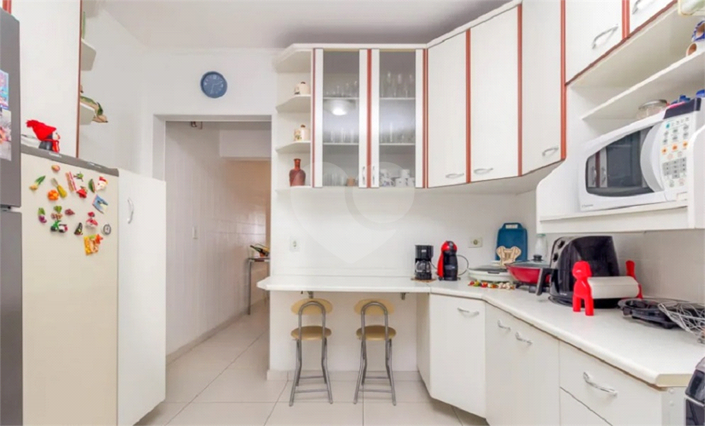 Casa à venda no Tucuruvi com 3 dormitórios e edícula por R$ 745.000.00