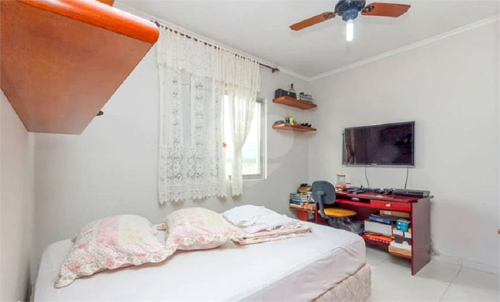 Casa à venda no Tucuruvi com 3 dormitórios e edícula por R$ 745.000.00