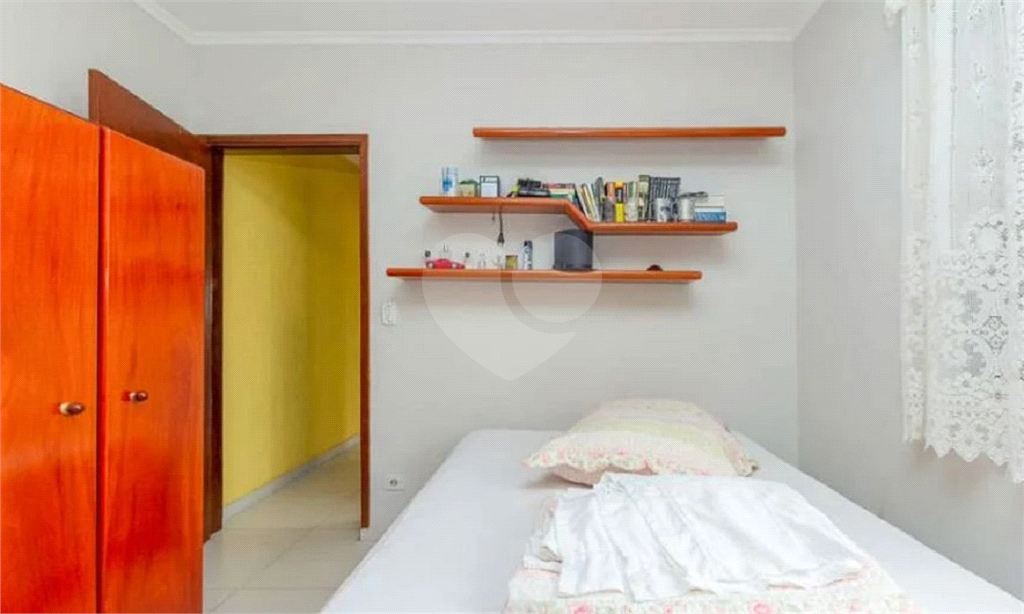Casa à venda no Tucuruvi com 3 dormitórios e edícula por R$ 745.000.00