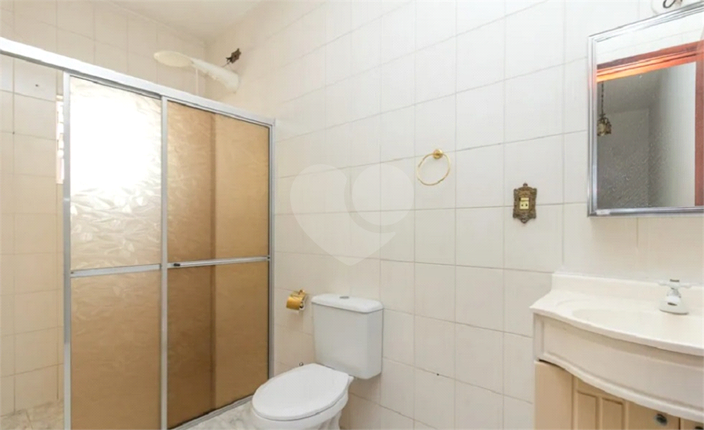 Casa à venda no Tucuruvi com 3 dormitórios e edícula por R$ 745.000.00
