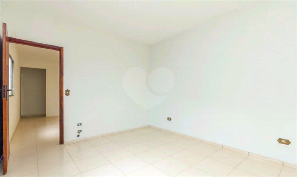 Casa à venda no Tucuruvi com 3 dormitórios e edícula por R$ 745.000.00