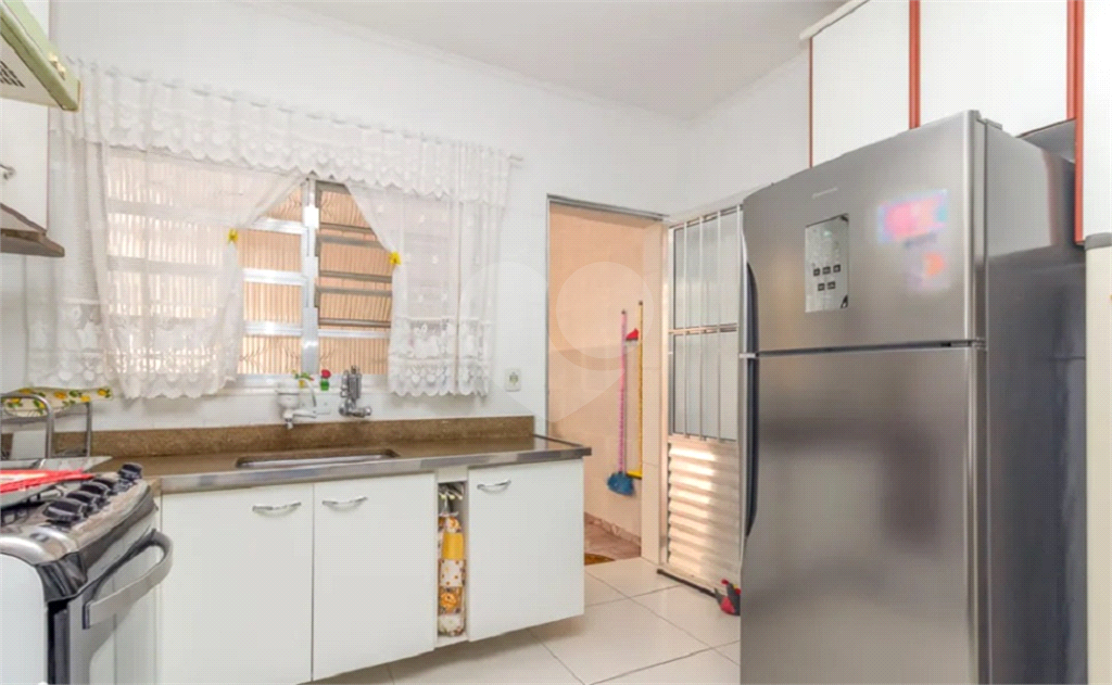 Casa à venda no Tucuruvi com 3 dormitórios e edícula por R$ 745.000.00