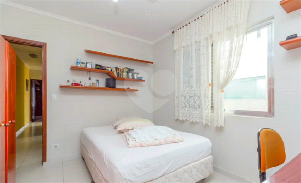 Casa à venda no Tucuruvi com 3 dormitórios e edícula por R$ 745.000.00