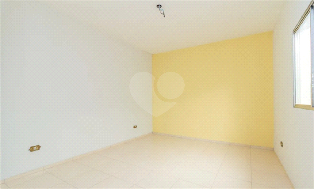 Casa à venda no Tucuruvi com 3 dormitórios e edícula por R$ 745.000.00