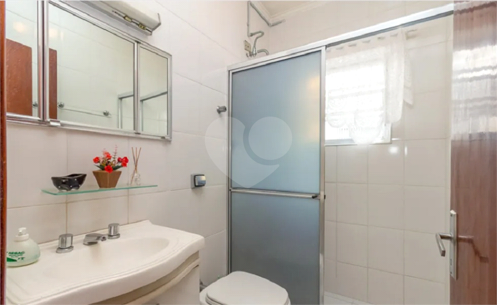 Casa à venda no Tucuruvi com 3 dormitórios e edícula por R$ 745.000.00