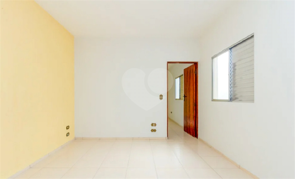 Casa à venda no Tucuruvi com 3 dormitórios e edícula por R$ 745.000.00