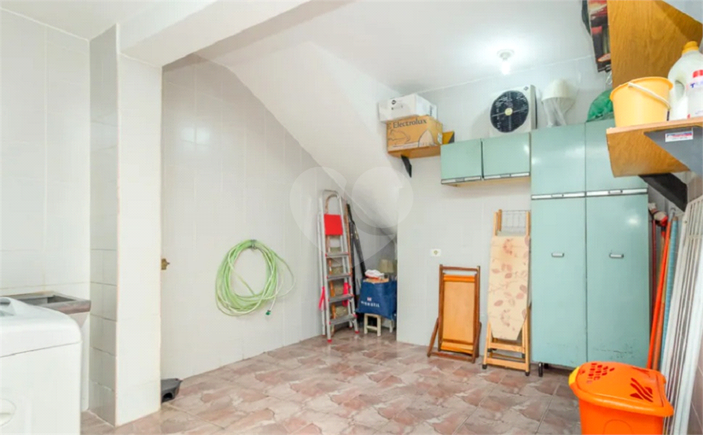 Casa à venda no Tucuruvi com 3 dormitórios e edícula por R$ 745.000.00