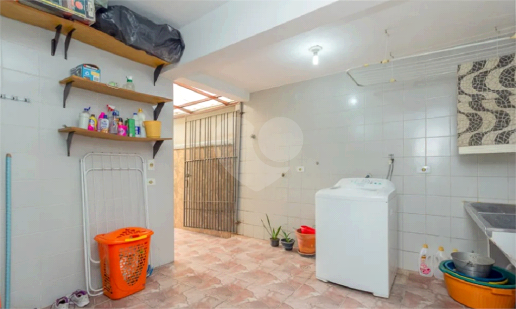 Casa à venda no Tucuruvi com 3 dormitórios e edícula por R$ 745.000.00