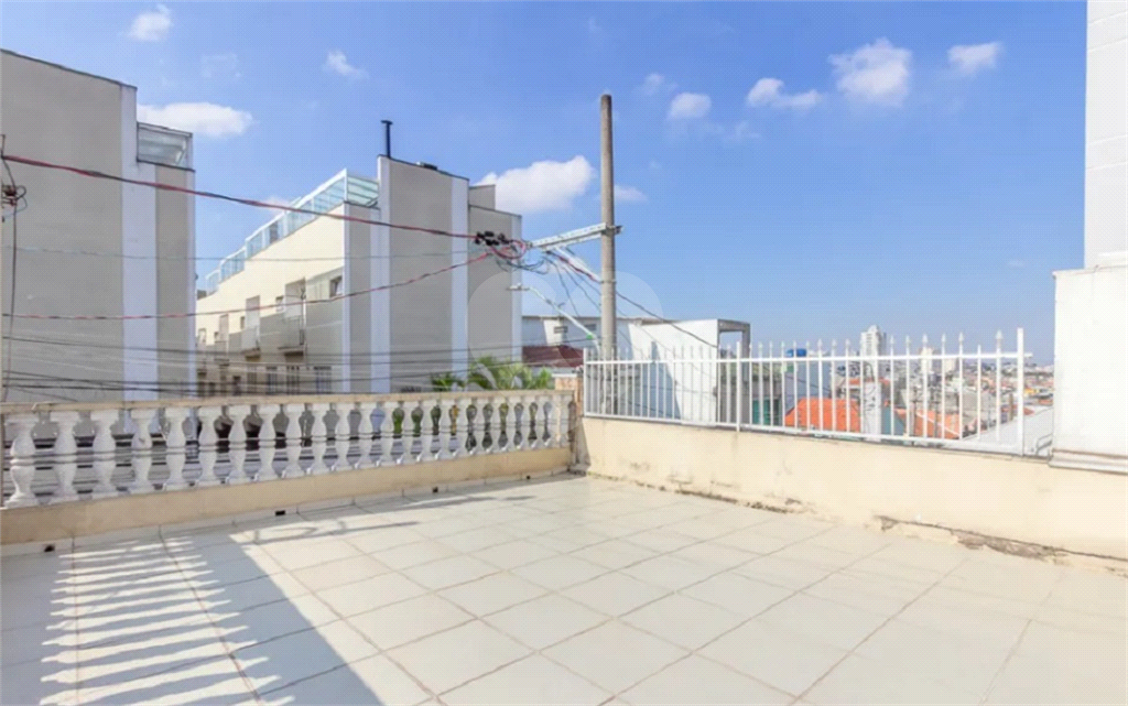 Casa à venda no Tucuruvi com 3 dormitórios e edícula por R$ 745.000.00