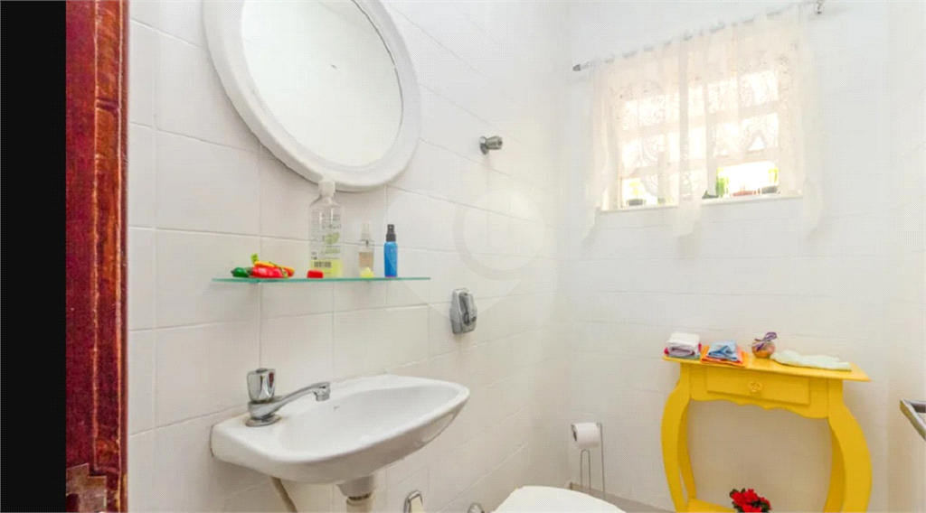 Casa à venda no Tucuruvi com 3 dormitórios e edícula por R$ 745.000.00