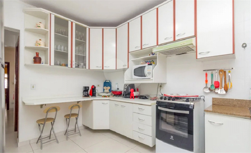 Casa à venda no Tucuruvi com 3 dormitórios e edícula por R$ 745.000.00