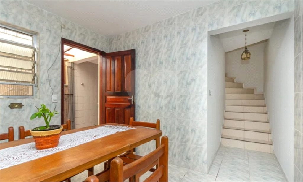 Casa à venda no Tucuruvi com 3 dormitórios e edícula por R$ 745.000.00