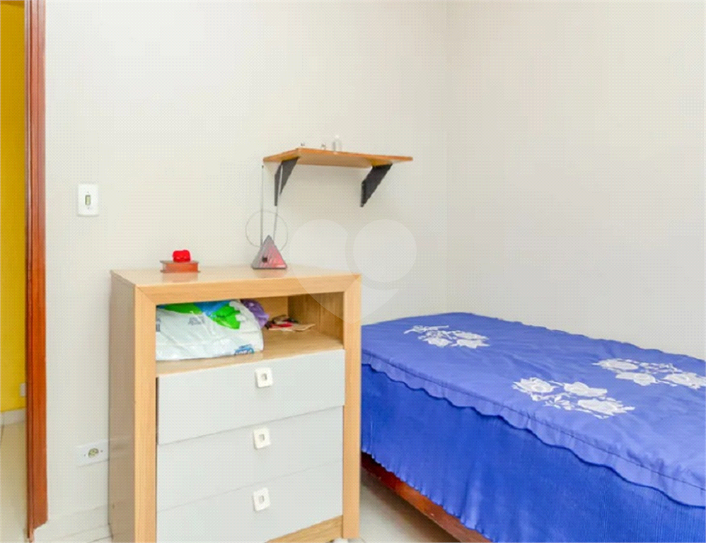 Casa à venda no Tucuruvi com 3 dormitórios e edícula por R$ 745.000.00