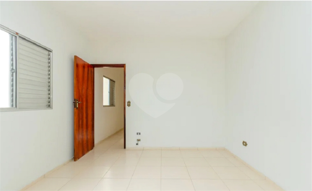 Casa à venda no Tucuruvi com 3 dormitórios e edícula por R$ 745.000.00