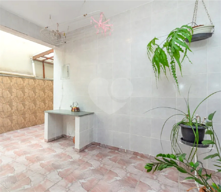 Casa à venda no Tucuruvi com 3 dormitórios e edícula por R$ 745.000.00