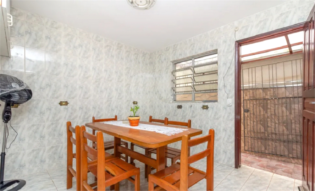 Casa à venda no Tucuruvi com 3 dormitórios e edícula por R$ 745.000.00