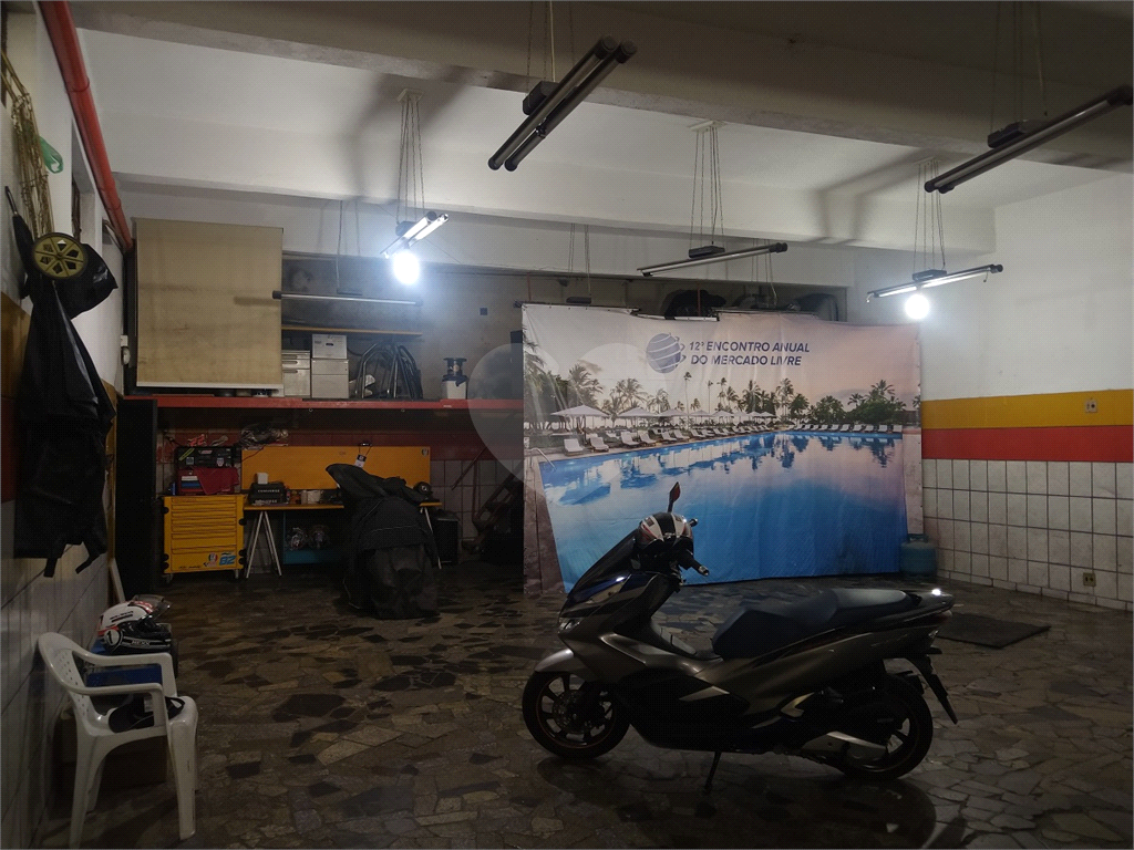 Oportunidade de morar, trabalhar ou ter renda no mesmo imóvel na região do Imirim!