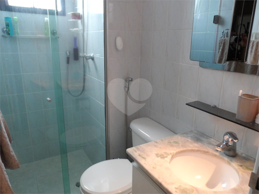 APARTAMENTO em MANDAQUI