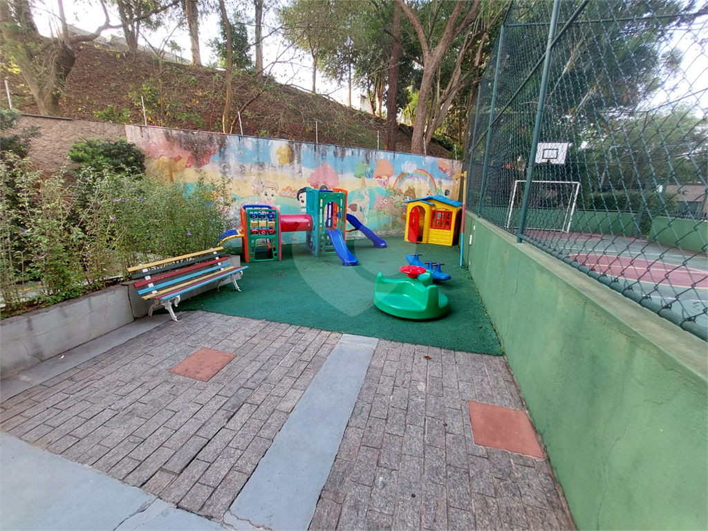 APARTAMENTO em MANDAQUI