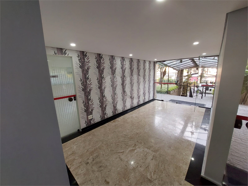 APARTAMENTO em MANDAQUI