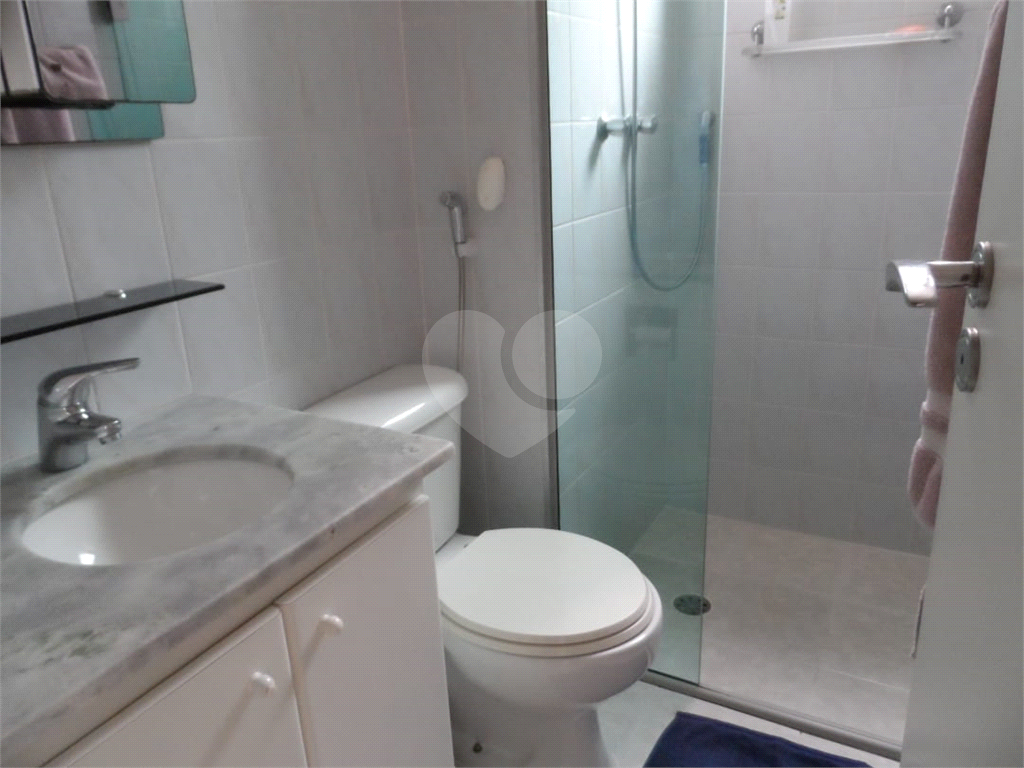 APARTAMENTO em MANDAQUI