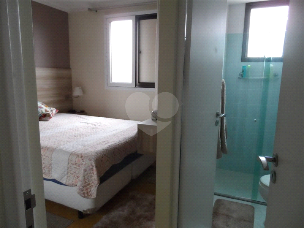 APARTAMENTO em MANDAQUI
