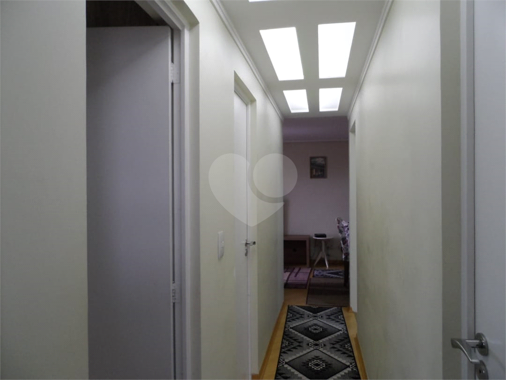APARTAMENTO em MANDAQUI