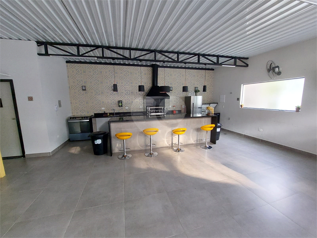 APARTAMENTO em MANDAQUI