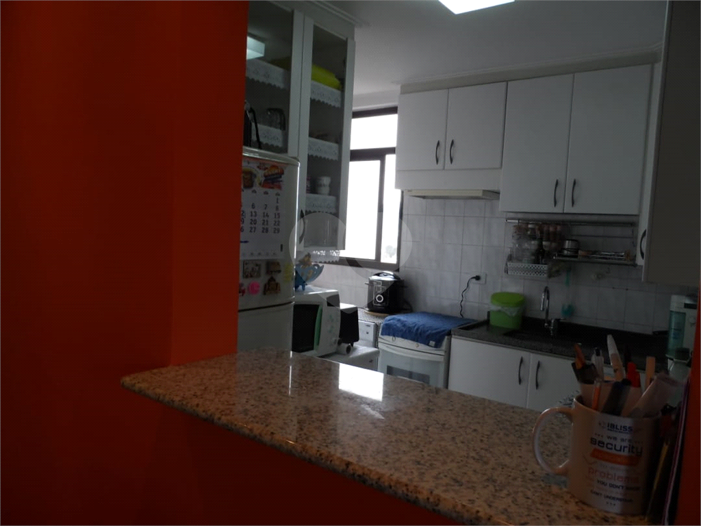APARTAMENTO em MANDAQUI