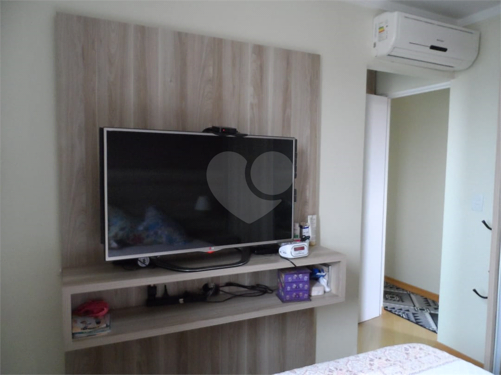 APARTAMENTO em MANDAQUI