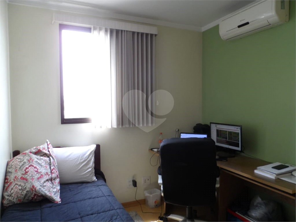 APARTAMENTO em MANDAQUI