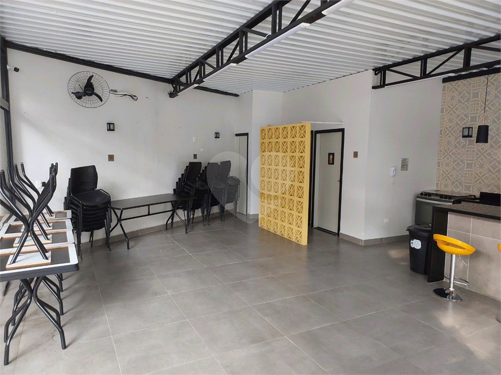 APARTAMENTO em MANDAQUI
